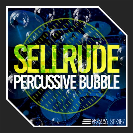 Percussive Bubble | Boomplay Music