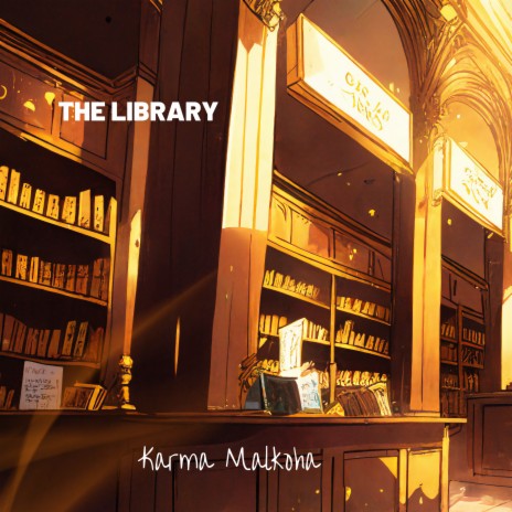 The Library | Boomplay Music