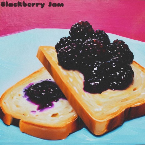 Blackberry Jam ft. Jam'addict | Boomplay Music