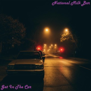 Get In The Car lyrics | Boomplay Music