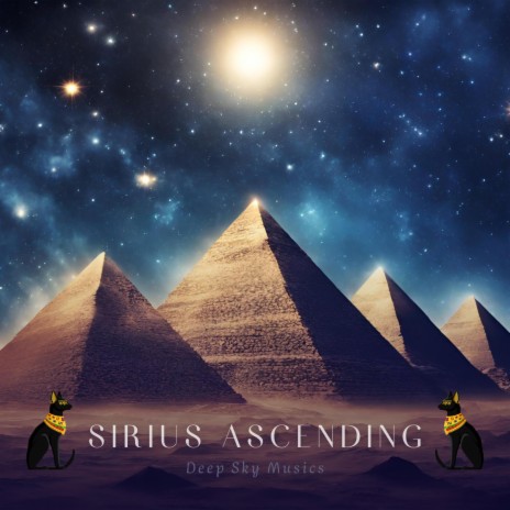 Sirius Ascending | Boomplay Music