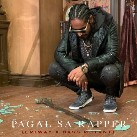 Pagal Sa Rapper | Boomplay Music