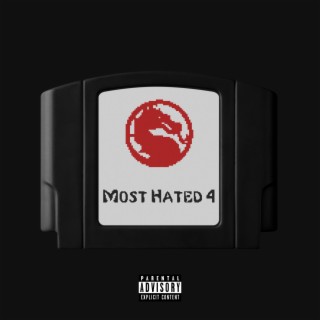 Most Hated 4 (Freestyle)