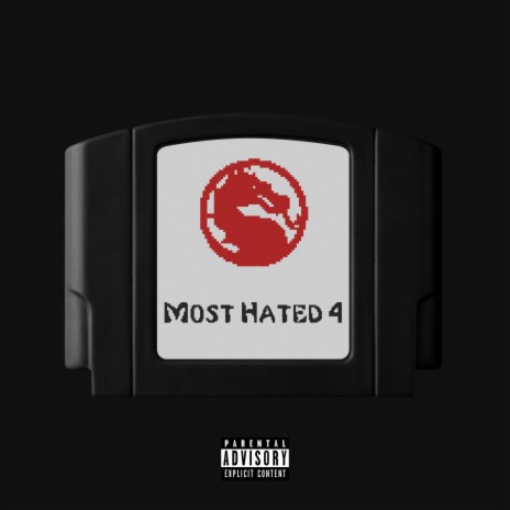 Most Hated 4 (Freestyle) | Boomplay Music