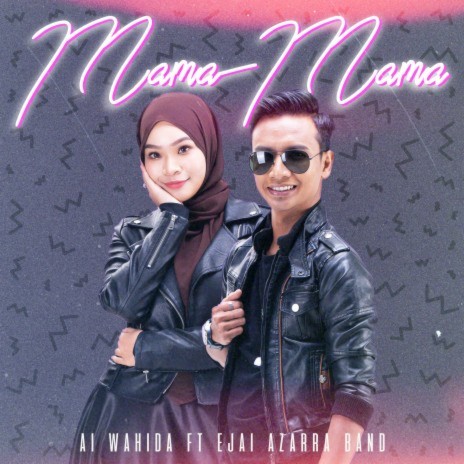 Mama Mama (feat. Ejai Azarra Band) | Boomplay Music