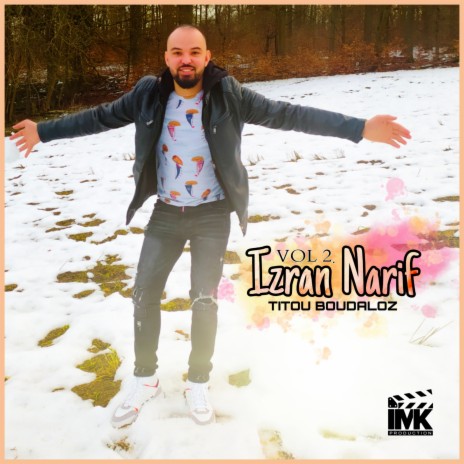 izran Narif (Vol2) | Boomplay Music