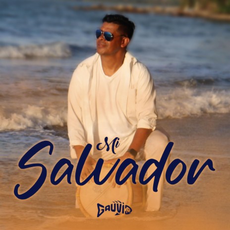 Mi Salvador | Boomplay Music