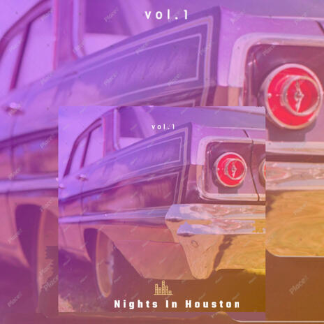 Nights In Houston ft. DLo & ReseFrmDa_M | Boomplay Music