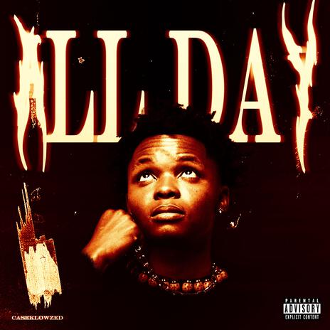 All Day | Boomplay Music