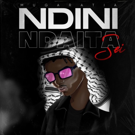 Ndini Ndaitasei | Boomplay Music