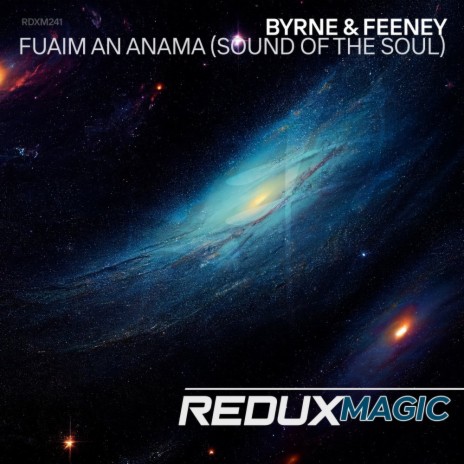 Fuaim An Anama (Sound Of The Soul) (Extended Mix)