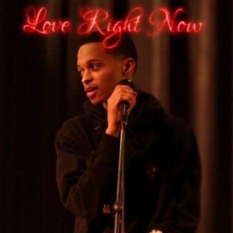 Love Right Now (Sped Up) | Boomplay Music