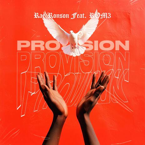 Provision ft. ROM3 | Boomplay Music