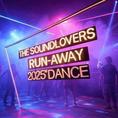 RUN-AWAY / 2025 DANCE | Boomplay Music