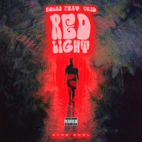 Red Light ft. V Kid | Boomplay Music