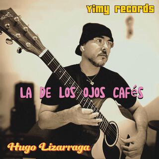 La de los ojos cafés