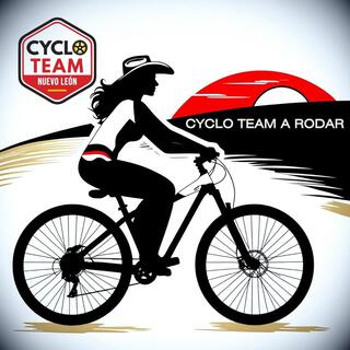 Cyclo Team a rodar lyrics | Boomplay Music