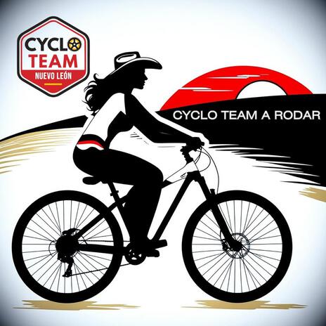 Cyclo Team a rodar | Boomplay Music