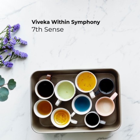 Viveka Within Symphony | Boomplay Music