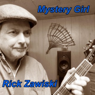 Mystery Girl lyrics | Boomplay Music