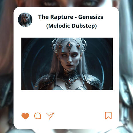 The Rapture (Melodic Dubstep) | Boomplay Music