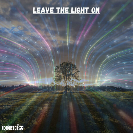 Leave the Light On | Boomplay Music