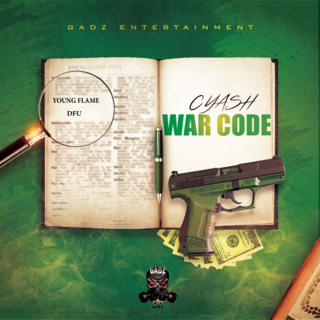 War Code | Boomplay Music