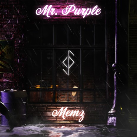 Mr. Purple | Boomplay Music