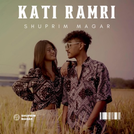 Kati Ramri | Boomplay Music