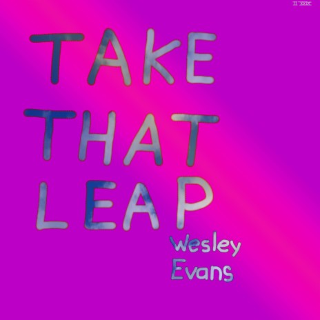 Take That Leap | Boomplay Music