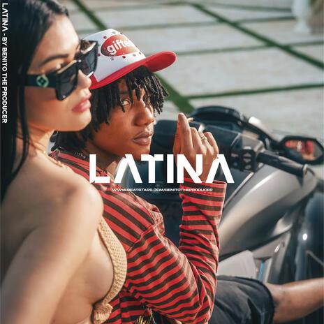 Latina (Instrumental de Trap Detroit Hard, Type Beats Trap Freestyle 2025) | Boomplay Music