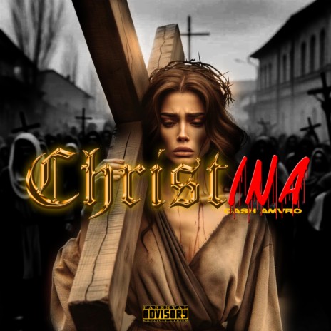 Christ-Ina | Boomplay Music