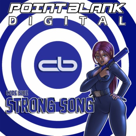 Strong Song | Boomplay Music
