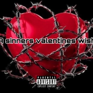 A Sinner's Valentines Wish