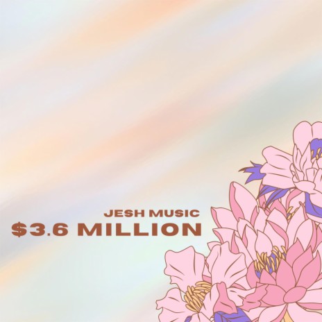 $ 3.6 Million | Boomplay Music