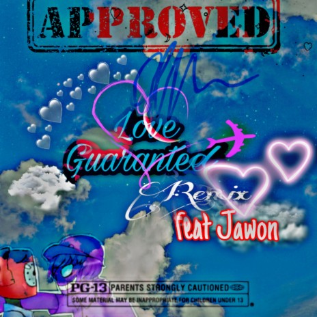 Love Guaranteed (Jawon Remix) ft. Jawon