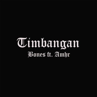 Timbangan