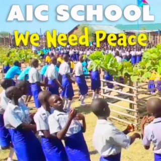 We Need Peace