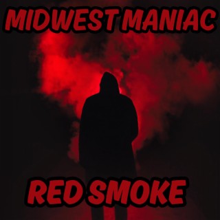 RED SMOKE