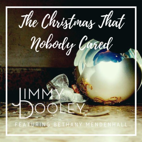 The Christmas That Nobody Cared ft. Bethany Mendenhall