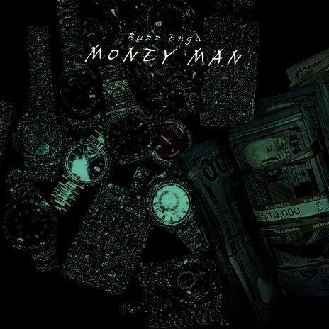 Money Man | Boomplay Music