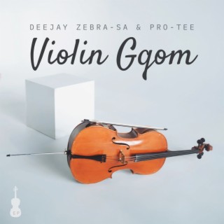 Violin Gqom