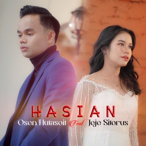 HASIAN ft. Jeje Sitorus | Boomplay Music