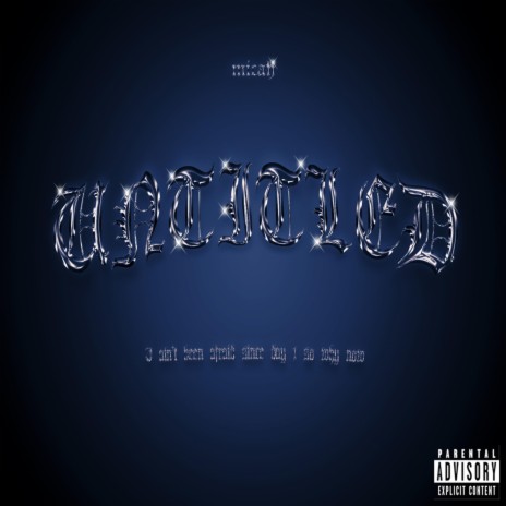 UNTITLED | Boomplay Music