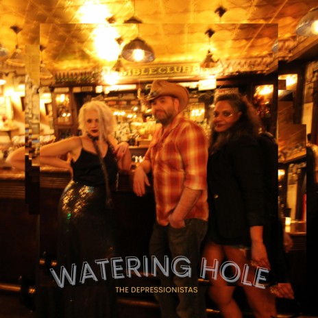 Watering Hole | Boomplay Music