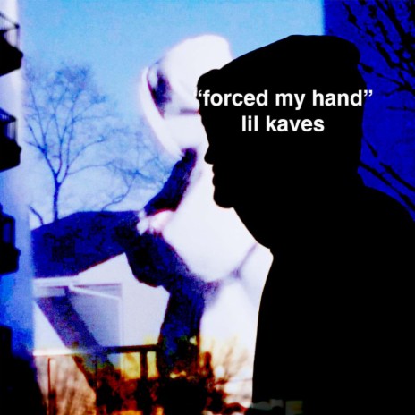 forced my hand