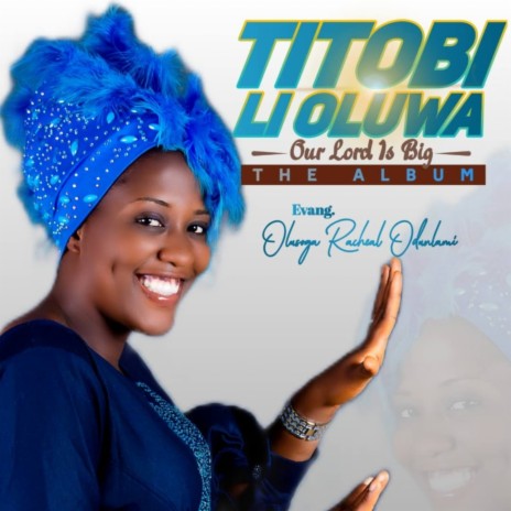Gbogbo Ohun to li emi | Boomplay Music