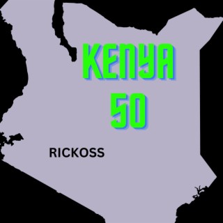 Kenya 50