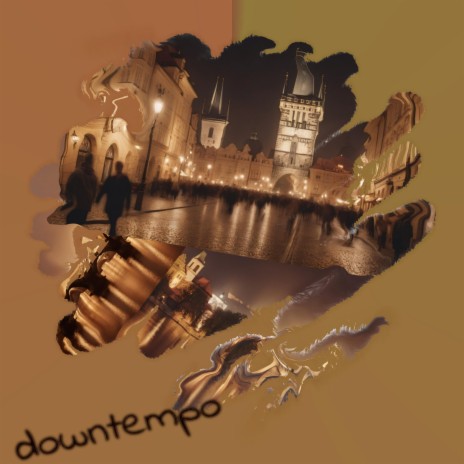 Downtempo ft. Chillout Bar | Boomplay Music