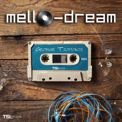 Mello Dream | Boomplay Music